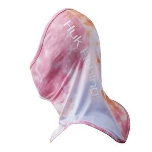 SALE 🔥🔥 HUK Tie Dye Fusion Coral Gaiter